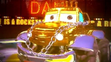 I Am Dan The Monster Truck | Street Vehicle Videos & Nursery Songs by Kids Channel