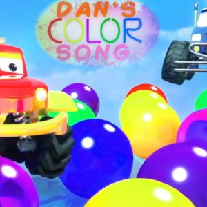 Colors Song for Babies + More Learning Videos from Kids Channel