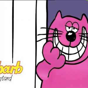 Roobarb and Custard | Custard, The Trouble-Maker! | Episode 5 | Full Episodes | @Wizz Explore
