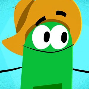 I Spy With My Eye... Homophones! | Learn to Read with StoryBots | Netflix Jr