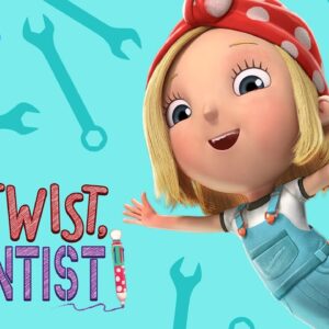 Ada Twist, Scientist Season 3 Sneak Peak Clip | Netflix Jr