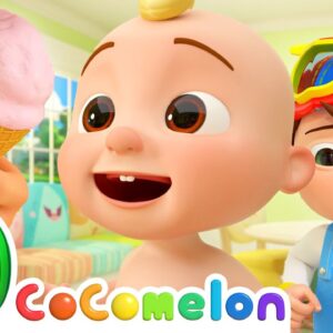 🔴 CoComelon Songs Live 24/7 - Wheels On The Bus + More Nursery Rhymes & Kids Songs