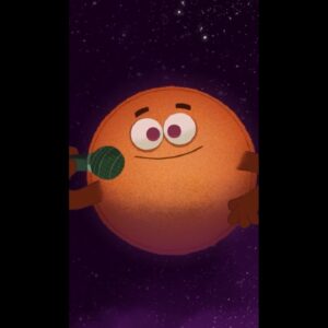 Meet the Planets! 🪐 StoryBots | Netflix Jr #shorts